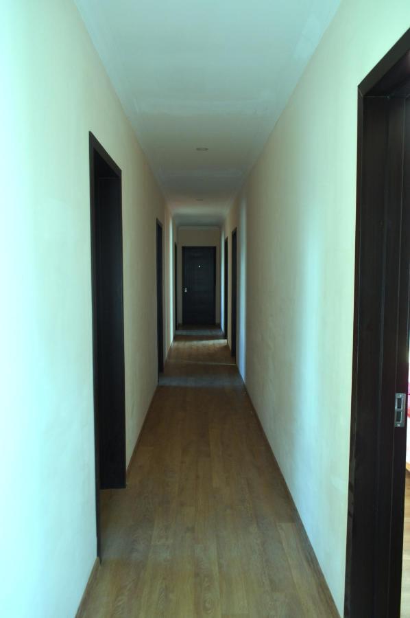 Guest House Qubi คัซเบกี ภายนอก รูปภาพ